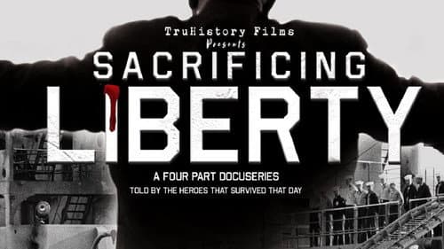Sacrificing Liberty still