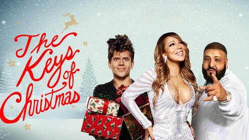 The Keys of Christmas still