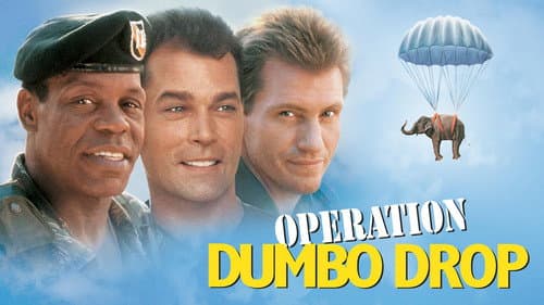 Operation Dumbo Drop still