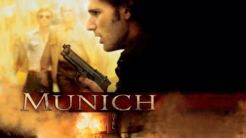 Munich still