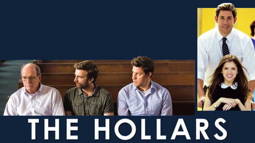 The Hollars still