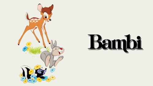 Bambi still