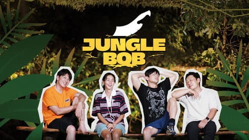 Jungle Bob still