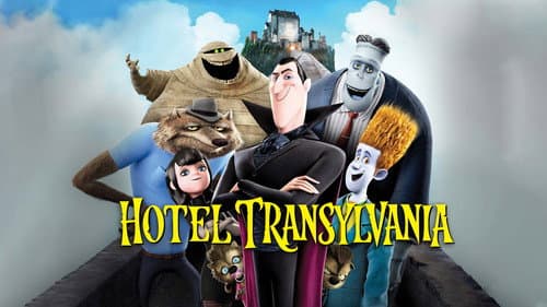 Hotel Transylvania still