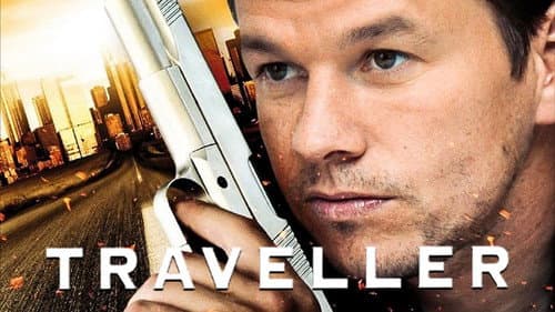 Traveller still
