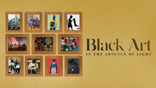 Black Art: In the Absence of Light still
