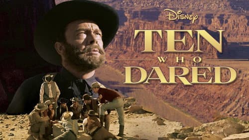 Ten Who Dared still