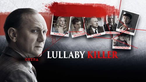 The Lullaby Killer still