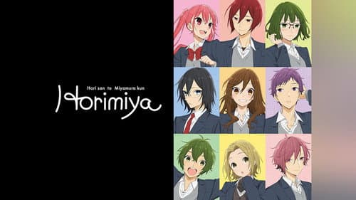Horimiya still