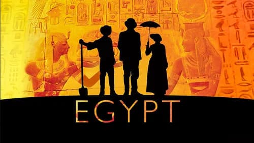 Egypt still
