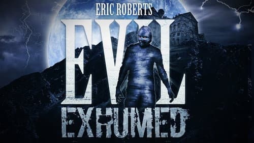 Evil Exhumed still