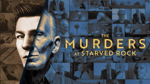 The Murders at Starved Rock still