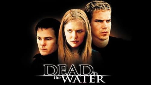 Dead in the Water still