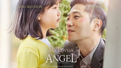 My Lovely Angel still