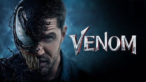Venom still