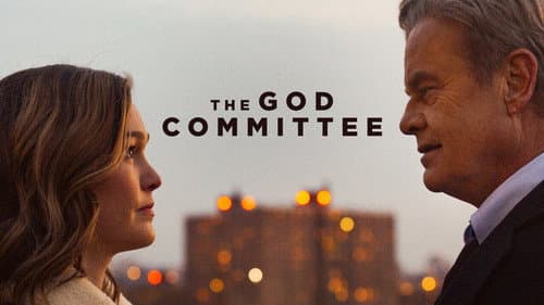 The God Committee still