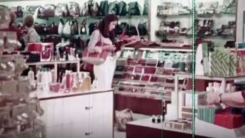 The Myths of Shoplifting still