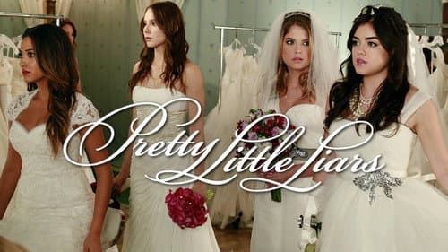 Pretty Little Liars still