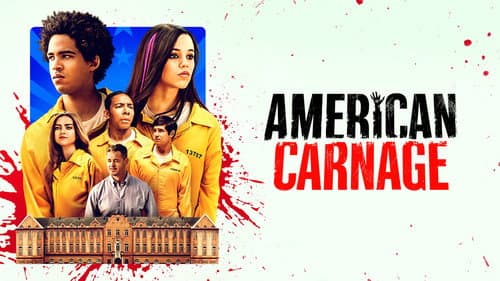 American Carnage still