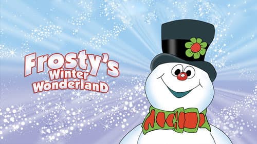 Frosty's Winter Wonderland still