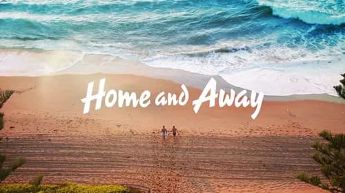 Home and Away still