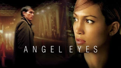 Angel Eyes still
