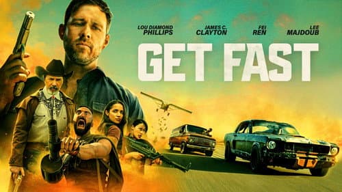 Get Fast still