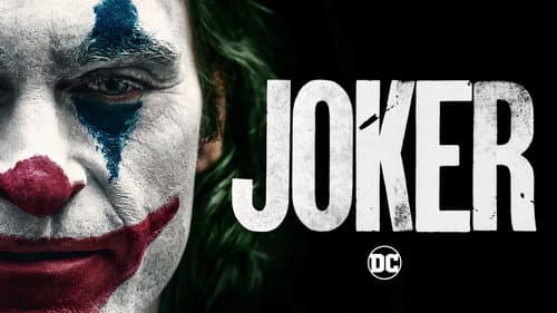Joker still