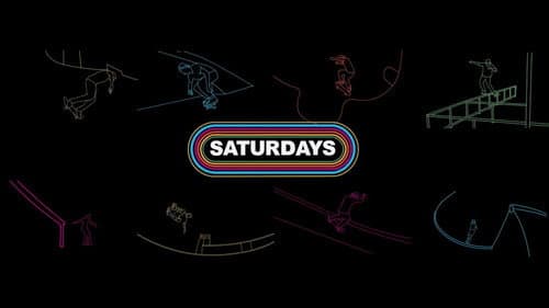 Saturdays still