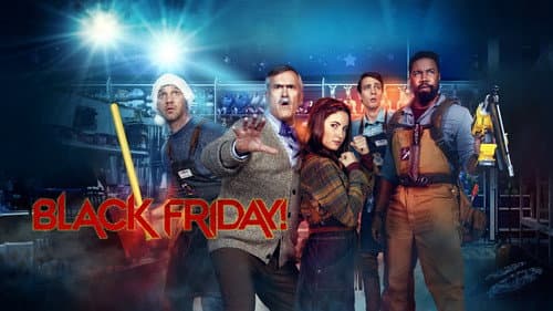 Black Friday still