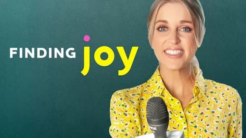 Finding Joy still
