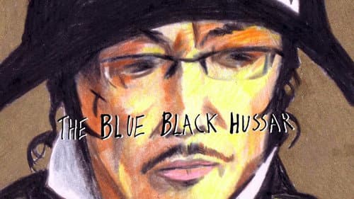 Adam Ant: The Blueblack Hussar still