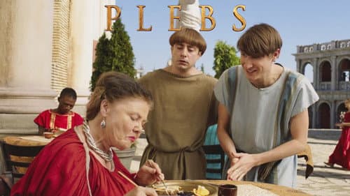 Plebs still