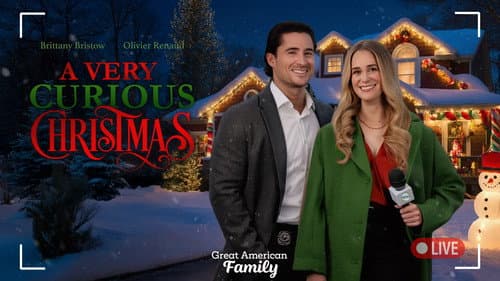 Merry Mystery Christmas still