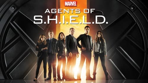 Marvel's Agents of S.H.I.E.L.D. still