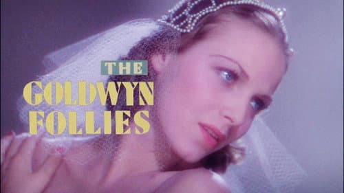The Goldwyn Follies still