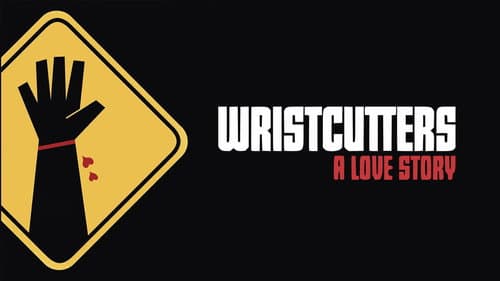 Wristcutters: A Love Story still