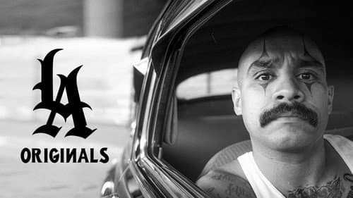 LA Originals still