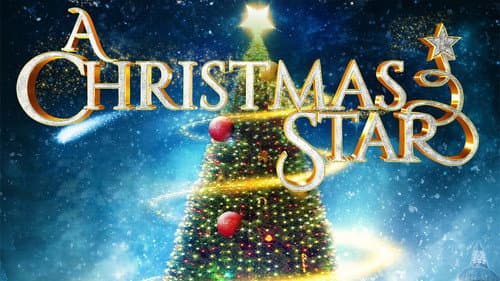 A Christmas Star still