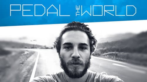 Pedal the World still