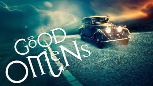 Good Omens still