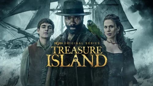 Treasure Island still