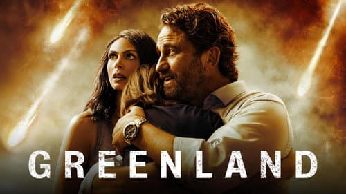 Greenland still
