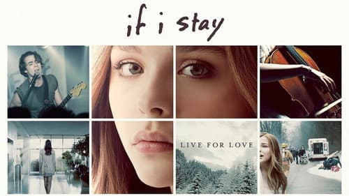 If I Stay still