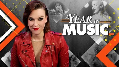 A Year in Music still
