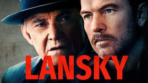 Lansky still
