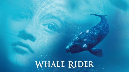 Whale Rider still