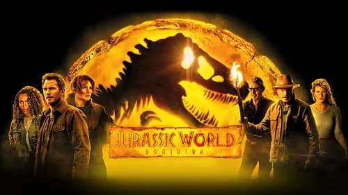 Jurassic World Dominion still