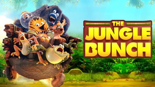 The Jungle Bunch: The Movie still
