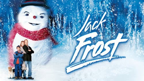 Jack Frost still